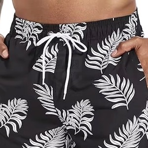 Shorts de baño para hombre de nuevo diseño, los más vendidos, hechos en Pakistán, servicio OEM, precio razonable. - Product Image 4