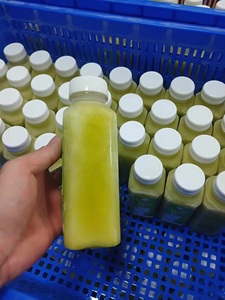Concentrado de Jugo de Caña de Azúcar Congelado OEM – Ingrediente para Bebidas Tropicales para la Industria Alimentaria y de Bebidas - Product Image 1