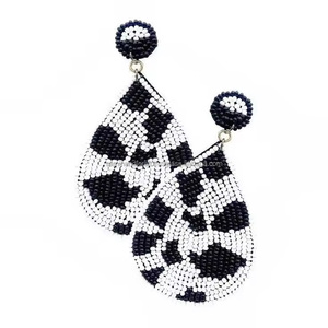 Motifs de perles de rocaille, Art des perles de rocaille, Bijoux en perles de rocaille - Product Image 1
