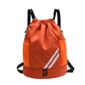 Mochila Deportiva 2026 para Baloncesto, Fútbol, Voleibol, Gimnasio, con Compartimento para Zapatos y Balón - Product Image 2