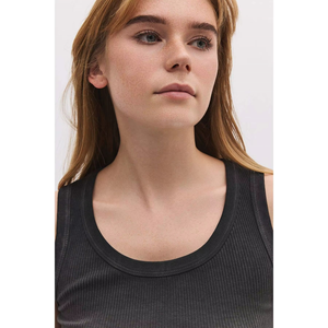 Camiseta Informal para Mujer, Sexy, para Gimnasio, Holgada, de Manga Corta, de Algodón, con Estampado Personalizado, Ecológica y Transpirable - Product Image 3