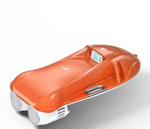 Tabla de surf eléctrica de calidad superior, Jet Body Board, Sea Scooter para buceo y surf - Product Image 1