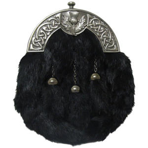 Accessoire semi-élegante en fourrure de lapin de qualité supérieure pour instruments de musique, vente en gros par GNG IMPEX - Product Image 6