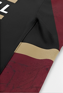 Servicio OEM ODM de Alta Demanda, Camisetas Deportivas para Calentamiento y Tiro de Baloncesto, para Adultos Unisex - Product Image 2