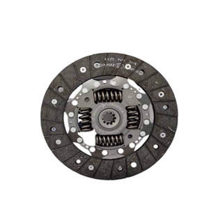 Disco de Embrague de Alto Rendimiento Fabricado en Fábrica Crown 0801BA0281N SCORPIO Mahindra Bolero Repuestos Conjunto de Cilindro Maestro de Freno - Product Image 1