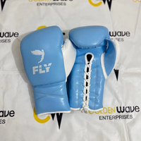 Ensemble de boxe Fly Boxing de dernière conception, fabriqué en usine, très vendu, avec impression personnalisée en couleur, pour le combat et l'entraînement