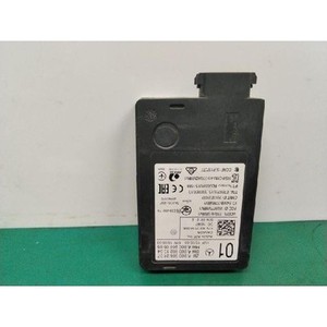 ECUs y Módulos de Computación Usados de Clase E A0009052407 - Product Image 3