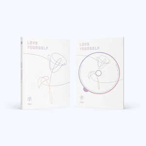 BTS - LOVE YOURSELF 'HER' - Product Image 3