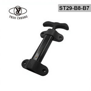 Adjustable bag handle part ST29-B8-B7 bag accessory Yeou Cherng - Product Image 1