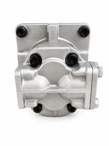 Bomba Hidráulica Kawasaki 70Z5 44083-60490 SAL3-71+(2)36 Bomba Principal para Sistema Hidráulico de Excavadora - Product Image 2