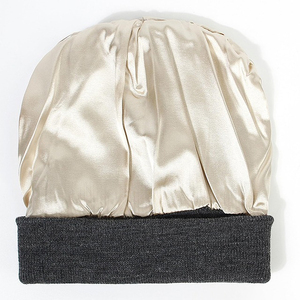 Gorro de Acrílico 100% con Patrón de Dibujos Animados Bordado Personalizado, Regalos Promocionales para Exteriores, Venta al por Menor, Unisex, Adulto, Casual - Product Image 5