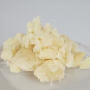 Organic Ghana <b>Shea</b> <b>Butter</b> <b>Raw</b> & Unrefined Best Quality Natural <b>Shea</b> for Cosmetics Bulk Wholesale - Product Image 2