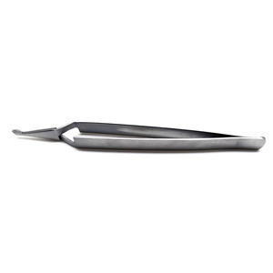 Pince à action inversée Samroz pour placement de brackets dentaires, petite pince à extrémité, instruments d'orthodontie pour hôpital - Product Image 3