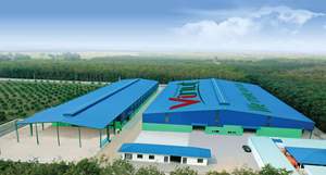 โรงงานผลิตเครื่องดื่มแบบเวียดนามเข้มข้นบรรจุในกล่อง1ชิ้นต่อกล่องผลิตเครื่องดื่มฉลากตามสั่ง - Product Image 4