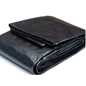 ผ้าใบกันน้ำบริสุทธิ์ทำจากวัสดุบริสุทธิ์เกรดสูงและทนทานต่อน้ำและป้องกันรังสียูวี - Product Image 5