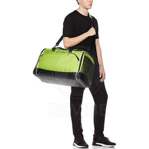 Sacs de sport personnalisés de haute qualité, nouvelle collection, prix de gros, sacs de sport en vente en ligne - Product Image 6