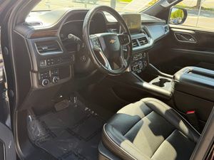 Chevrolet Suburban Usado 2022 - Product Image 3