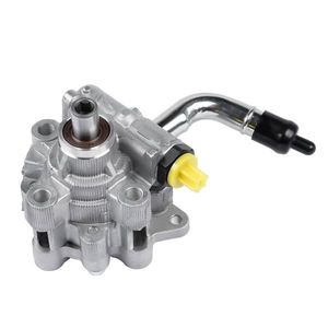 Bomba de Dirección Asistida para Dodge Durango y Jeep Grand Cherokee 2011-2015, 5.7L V8, Compatible con 68068641AA y 68068641AB - Product Image 2