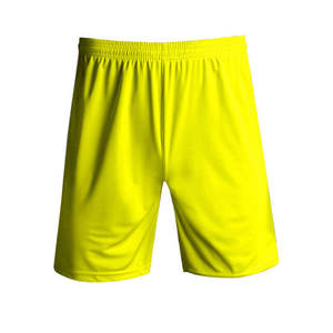 Shorts pour hommes de qualité supérieure, vêtements de sport décontractés, taille élastique, coton, coupe classique, pour la vente en gros - Product Image 5
