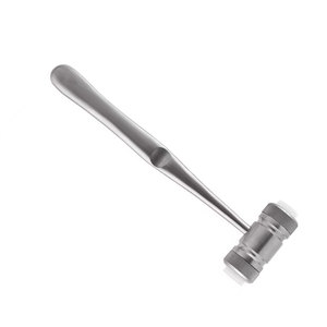 Maillet à os de qualité supérieure, fabriqué en usine, entièrement personnalisable avec logo, pour usage hospitalier, chirurgical et orthopédique - Product Image 4
