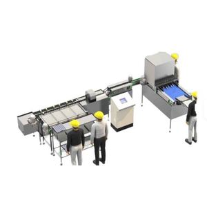 Deshidratador Industrial de Alimentos con Dimensiones de 880x700x1450 mm, Motor de 5850 W, Garantía de 3 Años, Capacidad de Producción de 5 Kg/h - Product Image 1