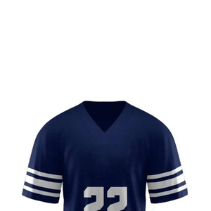 Ensemble Maillot et Tenue de Lacrosse en Matière de Qualité Supérieure – Vente en Gros pour Hommes et Femmes – Personnalisation Économique par Sublimation avec Maille Aérée pour Équipes - Product Image 4