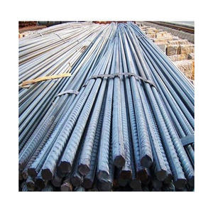 Varilla redonda de hierro a la venta, proveedor de grandes cantidades para uso en ingeniería, fabricación y construcción. - Product Image 5