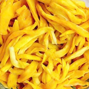Rodajas de Mango Seco Suave de Primera Calidad con Sabor Original de Vietnam, Snack de Fruta Tropical Deshidratada, Venta al por Mayor, Exportación, OEM, Marca Privada - Product Image 5