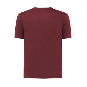 Camiseta de Manga Larga de Alta Visibilidad, Reflectante y Transpirable, Ropa de Seguridad de Secado Rápido, Camiseta de Trabajo de Manga Corta - Product Image 2