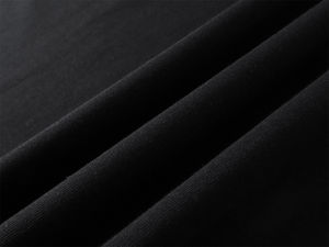 T-shirt Homme Oversize 100% Coton Personnalisable avec Logo, Coupe Courte, Grammage Lourd, Impression Sérigraphique, Style Décontracté Tricoté - Product Image 3