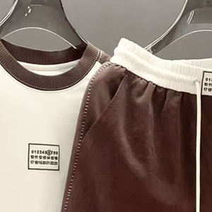 Trajes Deportivos de Verano para Hombre Más Vendidos con Estilo Único, Trajes Deportivos para Hombre Hechos Profesionalmente Disponibles en Diferentes Colores y Tallas - Product Image 5