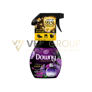 สเปรย์น้ำยาซักผ้ากลิ่นลาเวนเดอร์และดอกไม้ สำหรับผ้า 370 มล. ขายส่ง เป็นมิตรต่อสิ่งแวดล้อม - Product Image 2