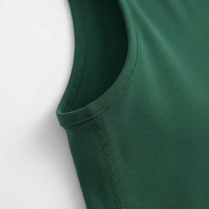 Nueva Ropa Deportiva Personalizada para Mujer, Corte Ajustado, Manga Corta, para Tenis, Verano - Product Image 6