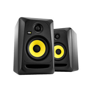 ลำโพงมอนิเตอร์ KRK RP8G3-NA Rokit 8 รุ่นที่ 3 ของแท้ใหม่ พร้อมภาคขยายเสียงในตัว - Product Image 4