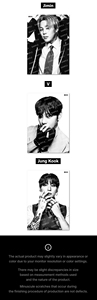 Póster de BTS ARIRANG - Product Image 4