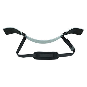 Armbandera Ajustable de Alta Calidad para Gimnasio, Fitness y Entrenamiento de Fuerza, la Mejor Armbandera para Bíceps - Product Image 4