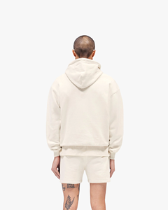 Sudadera con Capucha Premium Extra Grande de Felpa de Algodón Pesado, Sudadera con Capucha Lisa, Fabricación al por Mayor de Ropa Personalizada OEM ODM - Product Image 4