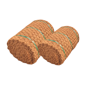 Produit phare du Vietnam, couverture en fibre de coco tissée en gros, 100% naturelle, écologique, Cocomat, de haute qualité et à bon prix - Product Image 1