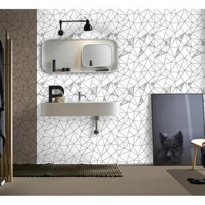 Azulejos de Porcelana de Primera Calidad para Cocina, 300x450mm, 30x45cm, Azulejos de Cerámica Pulidos para Interiores, 12x18 Pulgadas - Product Image 1