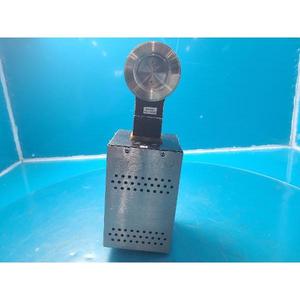 MKS T3BIA-28104 วาล์วควบคุมการไหลแบบรวม - อุปกรณ์และชิ้นส่วนเซมิคอนดักเตอร์ระดับโลกที่เชื่อถือได้ - Product Image 1