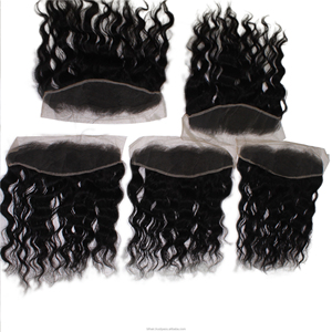 Sea cual sea su estilo de instalación, estamos completamente preparados para usted: nuestros cierres y frontales vienen en todos los tamaños, texturas y densidades. - Product Image 2