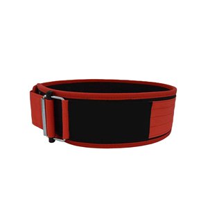 Cinturón de Levantamiento de Pesas de Neopreno para Hombre y Mujer, Hebilla de Bloqueo Automático, Soporte Lumbar, Cinturón de Fitness para Gimnasio - Product Image 3