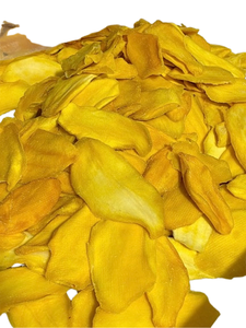 Mangues séchées moelleuses, fruits tropicaux naturels, collation sucrée et moelleuse, qualité supérieure, fabricant de fruits séchés du Vietnam - Product Image 1