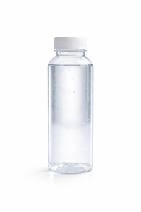 TINH DIEU VIETNAM CT350-24 Premium, 1 Botella de 350 ml para Bebidas en PET con Tapa de Rosca Negra o Blanca Segura, Impresión por Serigrafía - Product Image 1