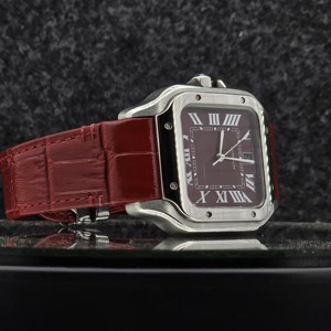 Reloj de Hombre de Lujo de 39.8 mm, con Movimiento Automático de Fábrica, Cristal de Zafiro, Acero Inoxidable de 16 mm, Precio al por Mayor, Alta Calidad - Product Image 1