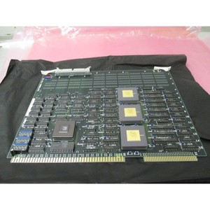 Disco D4 ALU Correlate 10020, PCB EAUA--2599 - อุปกรณ์และชิ้นส่วนเซมิคอนดักเตอร์ระดับโลกที่เชื่อถือได้ - Product Image 1