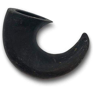 Friandises pour chiens Top Dog Chews en corne de buffle naturelle sculptée, écologiques et durables, à bas prix - Product Image 5