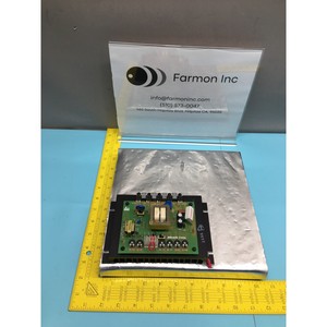 ไดรฟ์ควบคุมความเร็ว BTU Pyramax Minarik PCM23001A - อุปกรณ์และอะไหล่เซมิคอนดักเตอร์ระดับโลกที่เชื่อถือได้ - Product Image 2