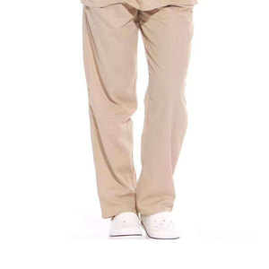 Uniformes Médicos Modernos de Tela Flexible y Ajuste Cómodo para Turnos Intensos, Rendimiento Duradero, Uniforme de Hospital - Product Image 6
