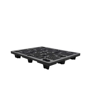 1000*800*135MM Transport Plastic Pallet Plastic Floor Pallet Euro Pallet - Product Image 3
